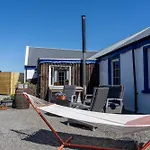 The Auld Shack * Cornamucklagh