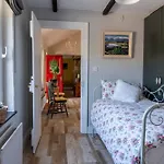The Auld Shack Lejlighed *