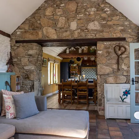 The Auld Shack Lejlighed Cornamucklagh