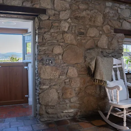 The Auld Shack * Cornamucklagh