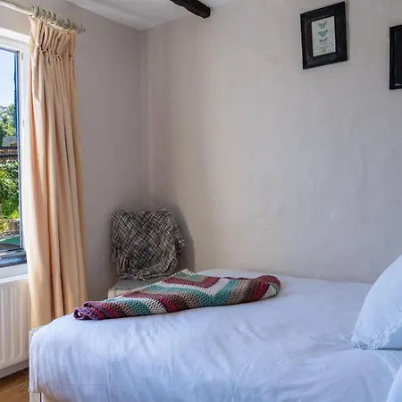 The Auld Shack Apartment *