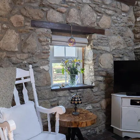 The Auld Shack Cornamucklagh