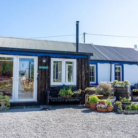 The Auld Shack Apartment