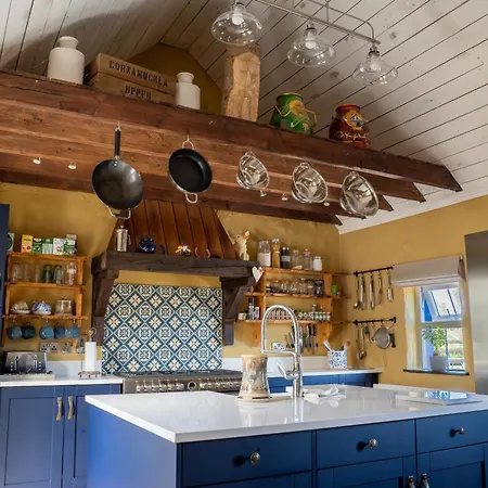 The Auld Shack Apartment Cornamucklagh