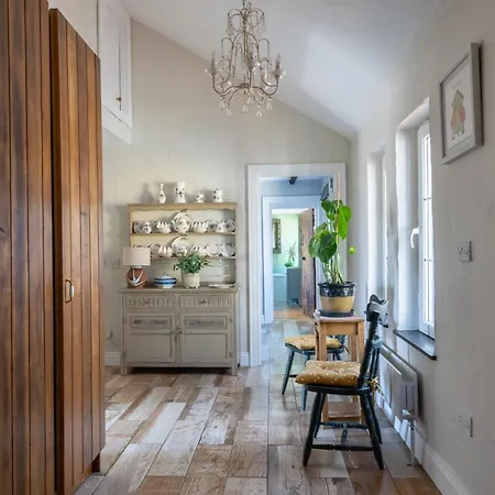 Apartment The Auld Shack Cornamucklagh