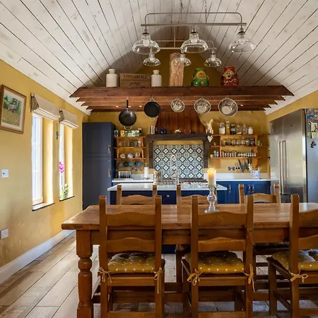 The Auld Shack Apartment *