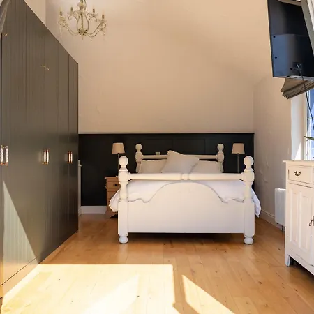 Apartment The Auld Shack *