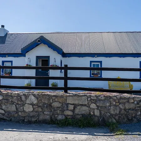 The Auld Shack Lejlighed Cornamucklagh