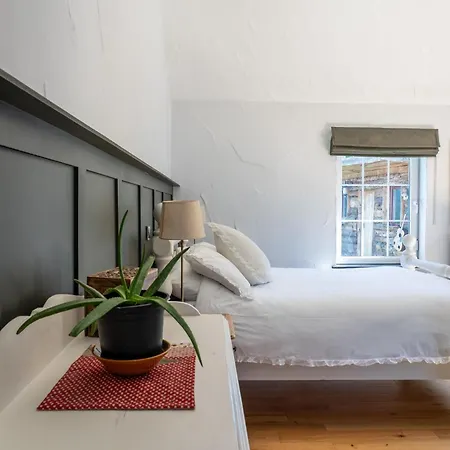 Apartment The Auld Shack Cornamucklagh