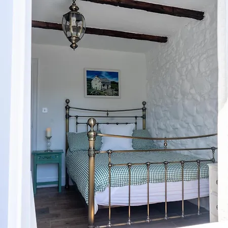 The Auld Shack Apartment *