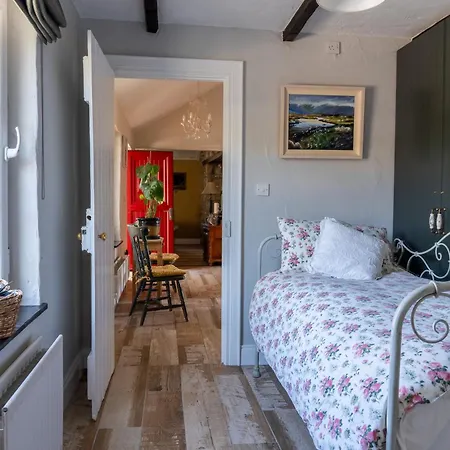 The Auld Shack Apartment *