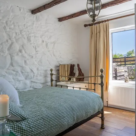 The Auld Shack Apartment Cornamucklagh