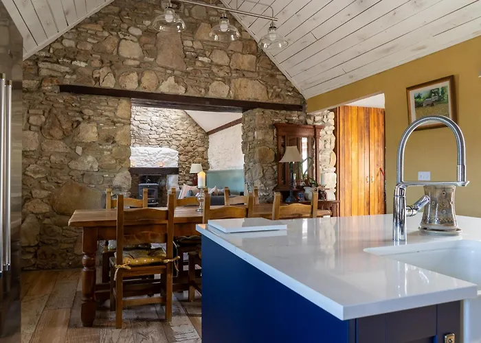 Lejlighed The Auld Shack Cornamucklagh