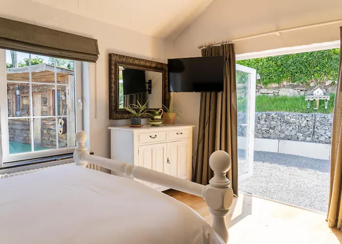 The Auld Shack شقة Cornamucklagh