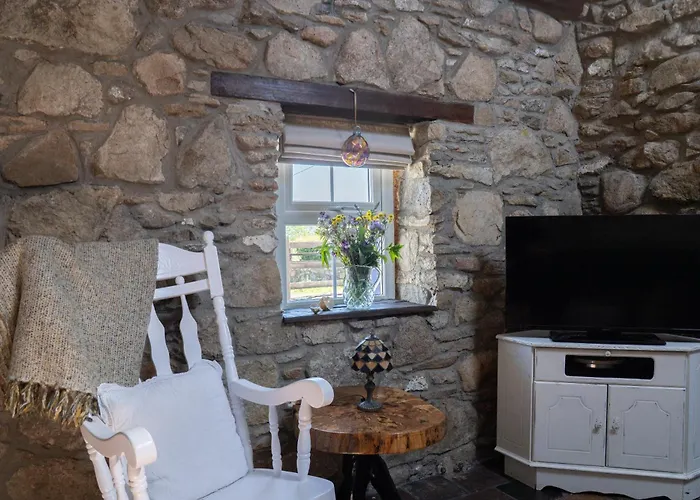 The Auld Shack Cornamucklagh