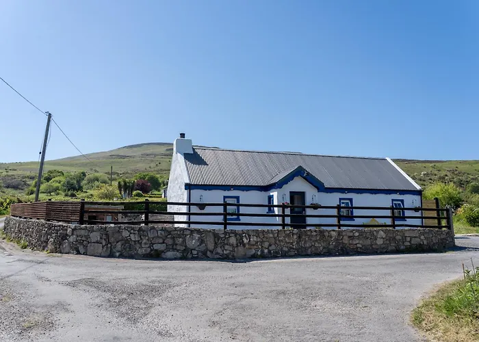 The Auld Shack شقة *