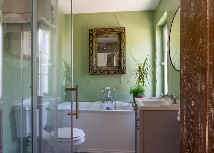 The Auld Shack Cornamucklagh