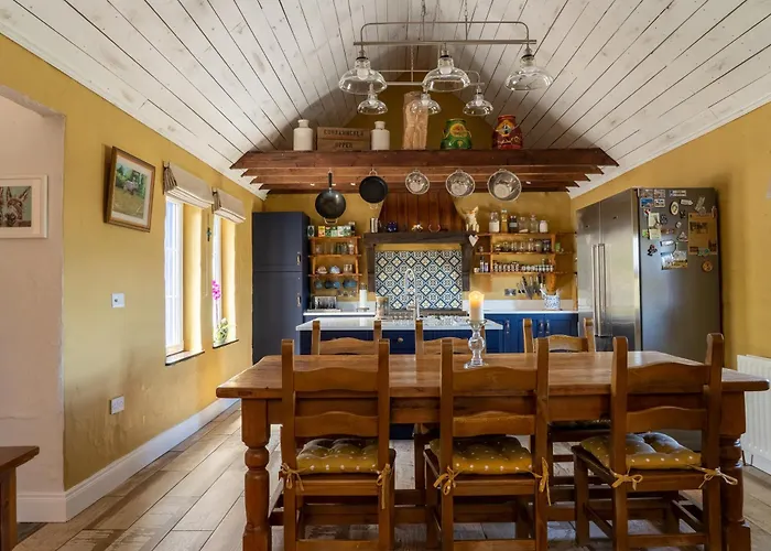 The Auld Shack شقة *