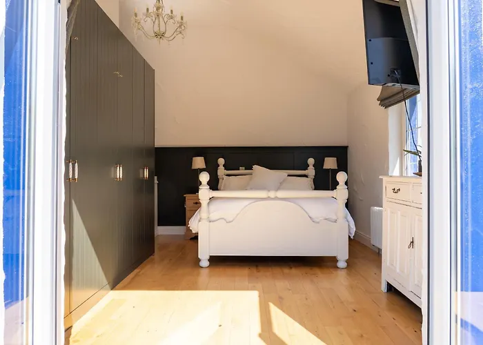 Lejlighed The Auld Shack *