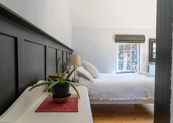 Lejlighed The Auld Shack Cornamucklagh