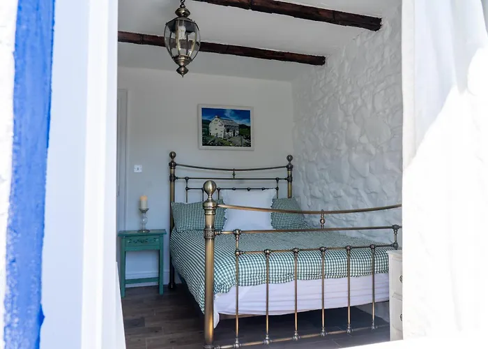 The Auld Shack Lejlighed *