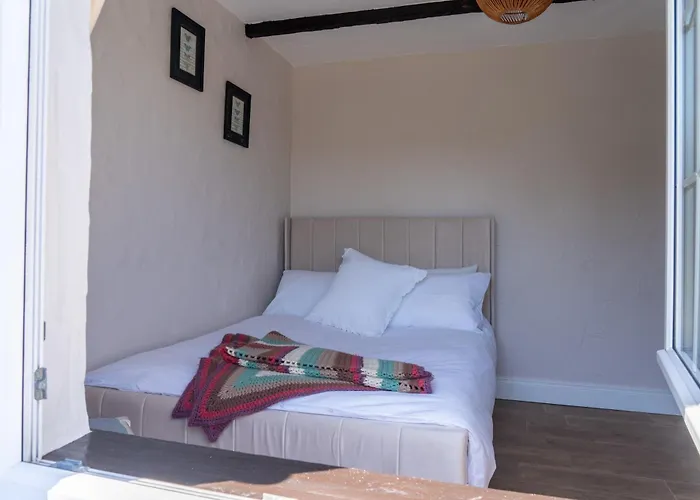 The Auld Shack شقة Cornamucklagh