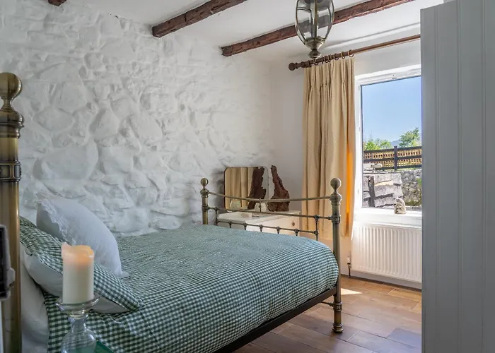 The Auld Shack شقة Cornamucklagh