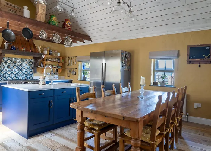 The Auld Shack شقة